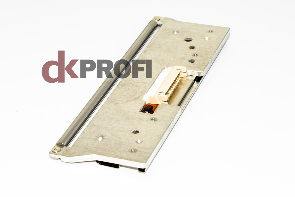 Ein Citizen CL-631-Druckkopf, Artikelnummer jm14706-0