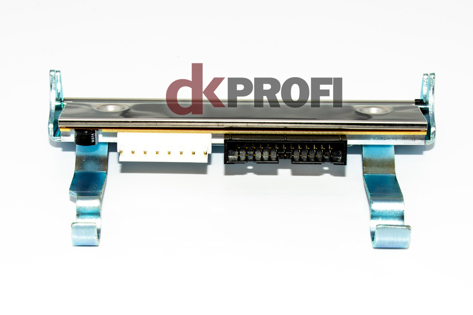 Ein Intermec PX4-Druckkopf, Artikelnummer 1-040083-900