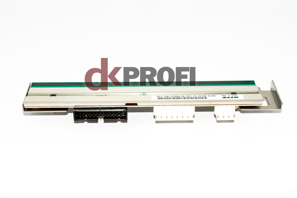 Ein Sato CL6NX-Druckkopf, Artikelnummer r32169900