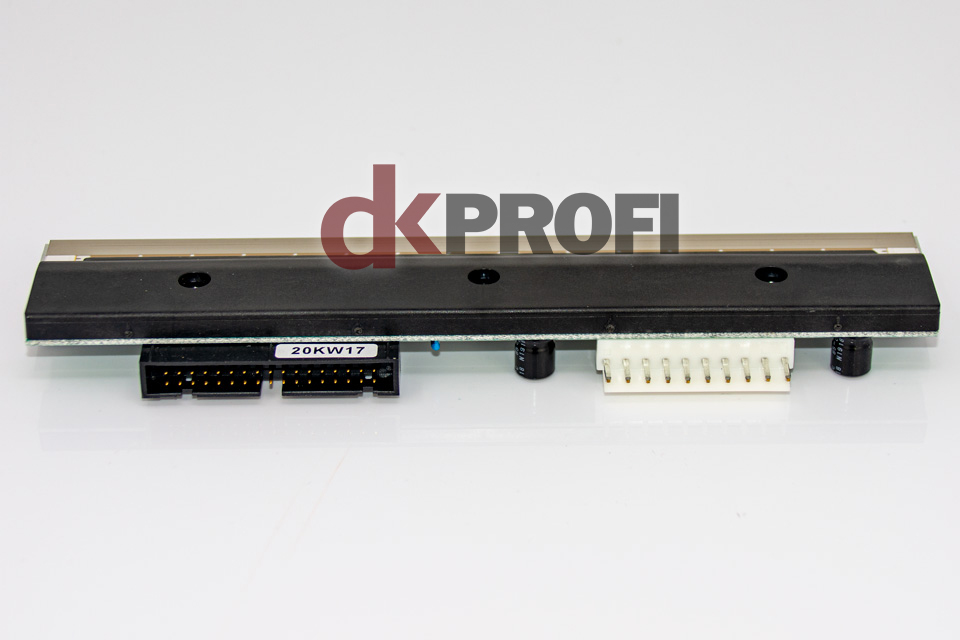 Ein Valentin Spectra 162-Druckkopf, Artikelnummer 37.04.162